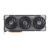ASUS TUF Gaming TUF-RX9070XT-O16G-GAMING, Radeon RX 9070...