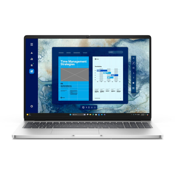 Dell Pro PC16250, Intel Core Ultra 5, 40,6 cm (16"), 1920 x 1200 Pixel, 32 GB, 512 GB, Windows 11 Pro
