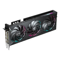 Gigabyte AORUS GeForce RTX 5060 ELITE 8G Grafikkarte - 8GB GDDR7, 128bit, PCI-E 5.0, 2722 MHz Kerntakt, 3 x DisplayPort, 1 x HDMI, GV-N5060AORUS E-8GD, GeForce RTX 5060, 8 GB, GDDR7, 128 Bit, 7680 x 4320 Pixel, PCI Express 5.0