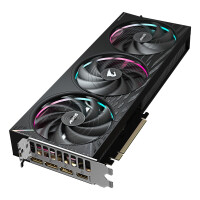 Gigabyte AORUS GeForce RTX 5060 ELITE 8G Grafikkarte - 8GB GDDR7, 128bit, PCI-E 5.0, 2722 MHz Kerntakt, 3 x DisplayPort, 1 x HDMI, GV-N5060AORUS E-8GD, GeForce RTX 5060, 8 GB, GDDR7, 128 Bit, 7680 x 4320 Pixel, PCI Express 5.0