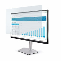 StarTech.com 24-Zoll 16:9 Monitor Blaulichtfilter,...
