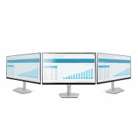 StarTech.com 24-Zoll 16:9 Monitor Blaulichtfilter,...