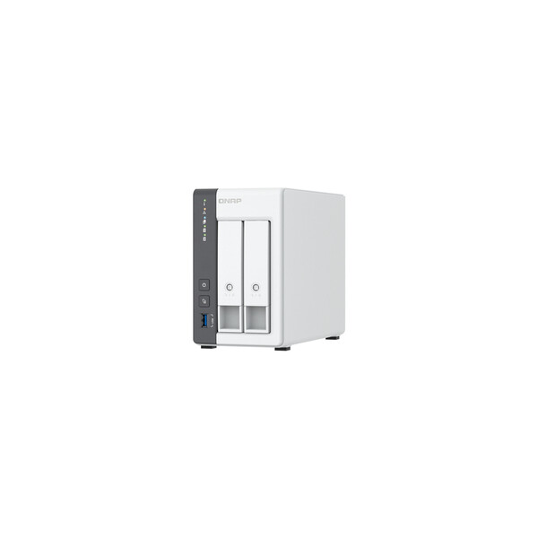 QNAP Bundle TS-216G+ 2x SEAGATE ST6000NT001