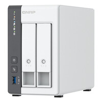 QNAP Bundle TS-216G+ 2x SEAGATE ST12000VN0008