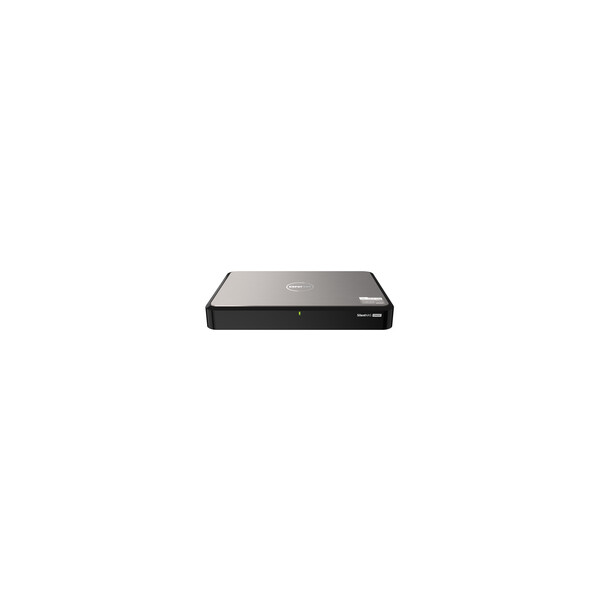 QNAP HS-264 NAS 2-Bay Bundle SATA3 iSCSI - NAS - SATA 6 GB/s