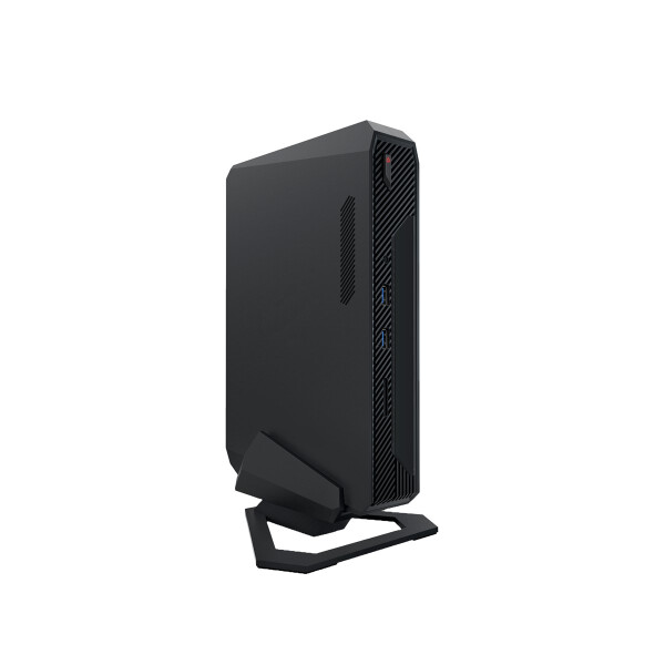ASUS NUC 14 Performance RNUC14SRKU910000I, 2,5L Größe PC, Mini-PC Barebone, DDR5-SDRAM, Ethernet/LAN, Wi-Fi 6E (802.11ax), 330 W