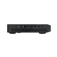 ASUS NUC 14 Performance RNUC14SRKU910000I, 2,5L Größe PC, Mini-PC Barebone, DDR5-SDRAM, Ethernet/LAN, Wi-Fi 6E (802.11ax), 330 W