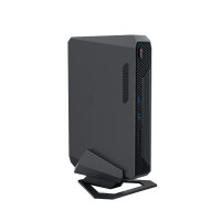 ASUS NUC 14 Performance RNUC14SRKU910000I, 2,5L Größe PC, Mini-PC Barebone, DDR5-SDRAM, Ethernet/LAN, Wi-Fi 6E (802.11ax), 330 W