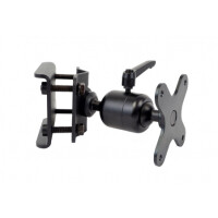 Gamber-Johnson 7160-1367-01, 1,36 kg, 132,1 mm, 158,8 mm,...