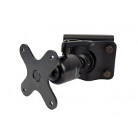 Gamber-Johnson 7160-1367-01, 1,36 kg, 132,1 mm, 158,8 mm, 94 mm