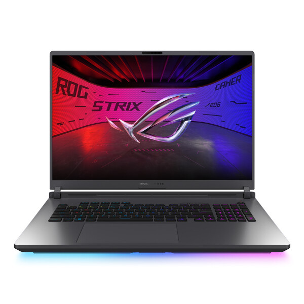 ASUS ROG Strix SCAR 18 G815JMR-S8039W, Intel® Core™ i9, 45,7 cm (18"), 1920 x 1200 Pixel, 32 GB, 1 TB, Windows 11 Home