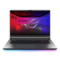 ASUS ROG Strix SCAR 18 G815JMR-S8039W, Intel® Core™ i9, 45,7 cm (18"), 1920 x 1200 Pixel, 32 GB, 1 TB, Windows 11 Home