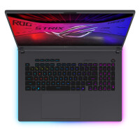 ASUS ROG Strix SCAR 18 G815JMR-S8039W, Intel® Core™ i9, 45,7 cm (18"), 1920 x 1200 Pixel, 32 GB, 1 TB, Windows 11 Home