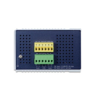 Planet IGS-6325-8T4X, Managed, L3, Gigabit Ethernet (10/100/1000), Vollduplex, Wandmontage