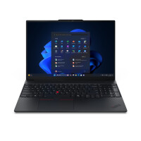 Lenovo ThinkPad E16 Gen 3 (Intel), Intel Core Ultra 7,...