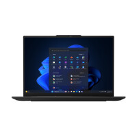 Lenovo ThinkPad E16 Gen 3 (Intel), Intel Core Ultra 7, 40,6 cm (16"), 1920 x 1200 Pixel, 32 GB, 1 TB, Windows 11 Pro