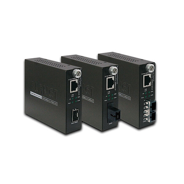 Planet GST-805A, 2000 Mbit/s, 1000Base-T, 100Base-SX, 1000Base-LX, IEEE 802.3, IEEE 802.3ab, IEEE 802.3ah, IEEE 802.3u, IEEE 802.3z, Gigabit Ethernet, 10,100,1000 Mbit/s