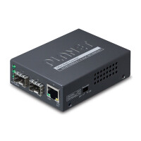Planet GT-1205A, 1000 Mbit/s, 1000Base-T, 1000Base-X,...