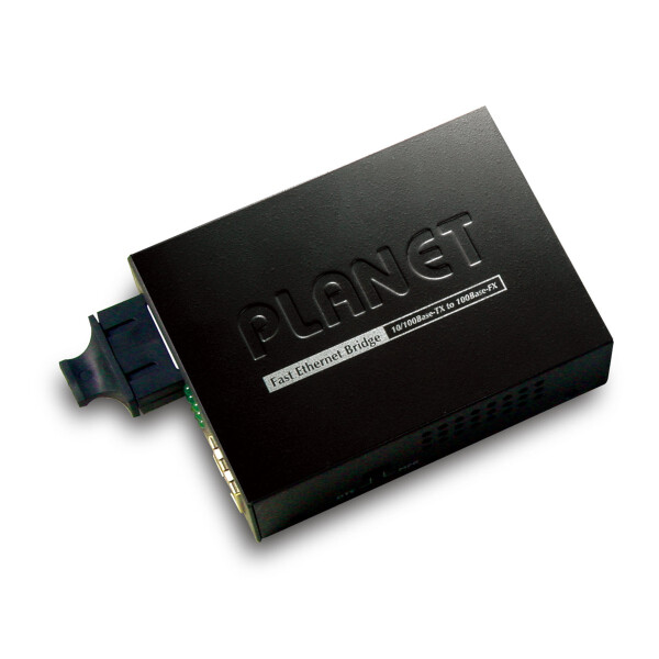 Planet FT-802S15, 100 Mbit/s, 100Base-TX, 100Base-FX, IEEE 802.3, IEEE 802.3u, Schnelles Ethernet, 10,100 Mbit/s