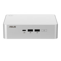 ASUS NUC 15 Pro+ RNUC15CRSU900002, Mini-PC Barebone,...