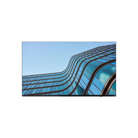 Lenovo ThinkVision E55 LFD, 138,7 cm (54.6"), 3840 x...