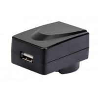 IC Intracom Manhattan USB-Ladegerät und...