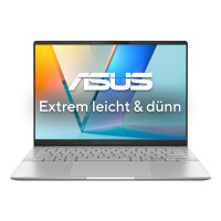 ASUS Vivobook S 14 M5406KA-QD015W, AMD Ryzen AI 5, 2 GHz,...