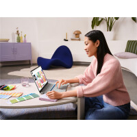 ASUS Vivobook S 14 M5406KA-QD015W, AMD Ryzen AI 5, 2 GHz, 35,6 cm (14"), 1920 x 1200 Pixel, 16 GB, 512 GB