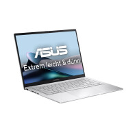 ASUS Zenbook 14 UX3405CA-PP221W, Intel Core Ultra 9, 3,3 GHz, 35,6 cm (14"), 2880 x 1800 Pixel, 16 GB, 1 TB