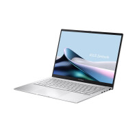 ASUS Zenbook 14 UX3405CA-PP221W, Intel Core Ultra 9, 3,3 GHz, 35,6 cm (14"), 2880 x 1800 Pixel, 16 GB, 1 TB