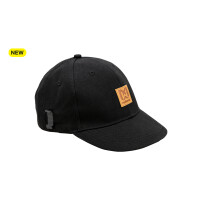 RealWear BALL CAP WITH MOUNTS, Erwachsener, Unisex,...