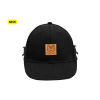 RealWear BALL CAP WITH MOUNTS, Erwachsener, Unisex,...