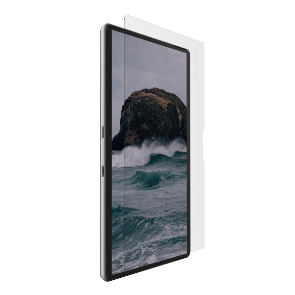 Urban Armor Gear Glass Shield Plus, Klare Bildschirmschutzfolie, 33 cm (13"), Gehärtetes Glas, 1 Stück(e)