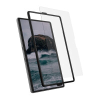 Urban Armor Gear Glass Shield Plus, Klare Bildschirmschutzfolie, 33 cm (13"), Gehärtetes Glas, 1 Stück(e)