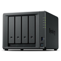 Synology DS425+ Desktop 4-BAY Intel Celeron J4125