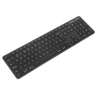 Targus AKB873UK, Volle Größe (100%), Kabellos,...