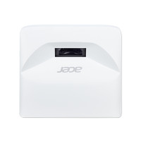 Acer Apex Vision L812, 4000 ANSI Lumen, DLP, UHD 4K (3840x2160), 2000000:1, 16:9, 304,8 - 3048 mm (12 - 120")