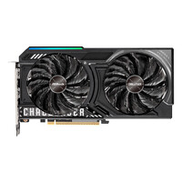ASRock CARTE GRAPHIQUE ASROCK RADEON RX 9060 XT...