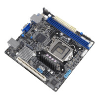 ASUS P12R-I ASMB10, Intel, LGA 1200 (Socket H5),...