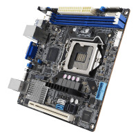 ASUS P12R-I ASMB10, Intel, LGA 1200 (Socket H5), Intel® Pentium®, Intel Xeon E, DDR4-SDRAM, 64 GB, DIMM