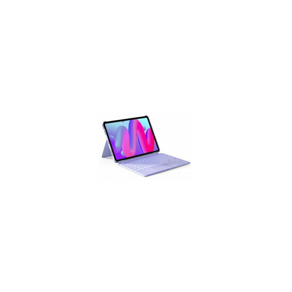 Inateck Keyboard iPad 04111 purple[KB04111_purple]