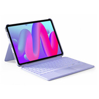 Inateck Keyboard iPad 04111 purple[KB04111_purple]