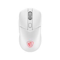 MSI Versa 300W White Gaming Maus S12-4301440-CLA