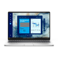 Dell Pro PC16250, Intel Core Ultra 7, 40,6 cm (16"),...
