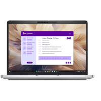 Dell Pro 13 Plus PB13250, Intel Core Ultra 5, 33,8 cm...