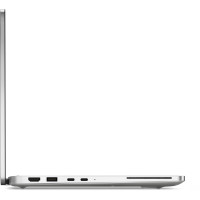 Dell Pro 13 Plus PB13250, Intel Core Ultra 5, 33,8 cm (13.3"), 1920 x 1200 Pixel, 16 GB, 512 GB, Windows 11 Pro