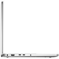 Dell Pro PC14250, Intel Core Ultra 7, 35,6 cm (14"), 1920 x 1200 Pixel, 16 GB, 512 GB, Windows 11 Pro