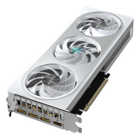 Gigabyte GeForce RTX 5060 AERO OC 8G Grafikkarte - 8GB GDDR7, 128bit, PCI-E 5.0, 2595 MHz Kerntakt, 3 x DisplayPort, 1 x HDMI, GV-N5060AERO OC-8GD, GeForce RTX 5060, 8 GB, GDDR7, 128 Bit, 7680 x 4320 Pixel, PCI Express 5.0