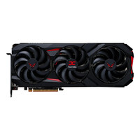 PowerColor RX 9070XT Red Devil Special Edition OC retail...
