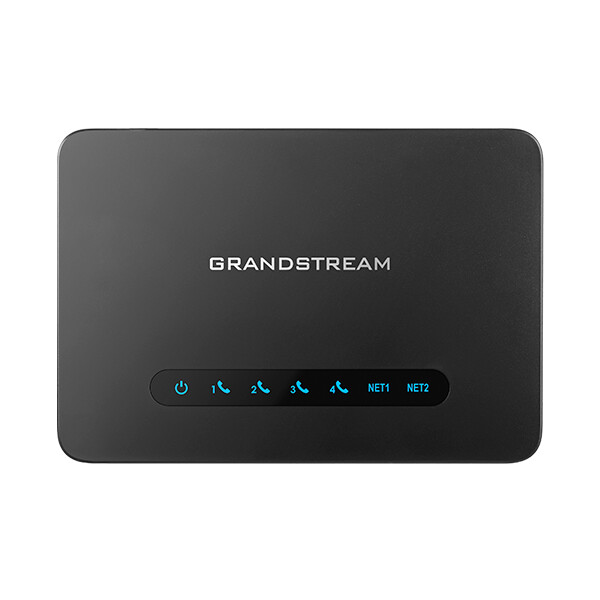 Grandstream HT814 v2, CNG, G.711, G.722, G.723.1, G.726-32, G.729ab, OPUS, VAD, T.38, Schwarz, FCC/CE/RCM, K.21, TCP/IP/UDP, RTP/RTCP (RFC1889, 1890), HTTP/HTTPS, ARP/RARP, ICMP, DNS, DHCP, NTP, TFTP, SSH,..., SIPS, SRTP, TLS